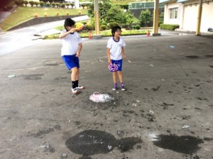 ６／１９　くうきであそぼう (2)